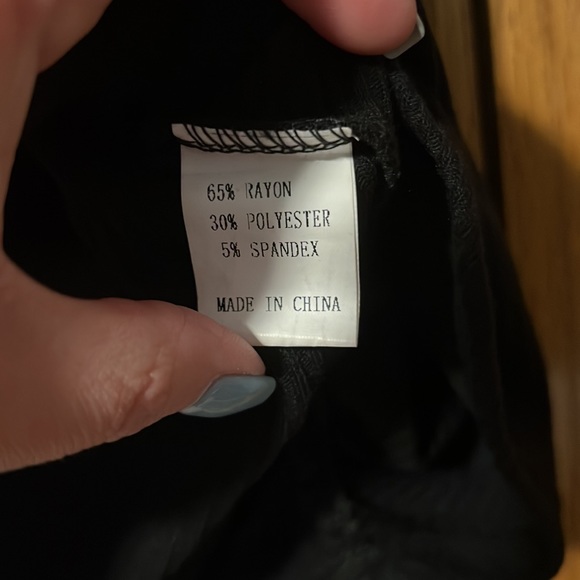 Voianlimo womens top size medium - Picture 5 of 5